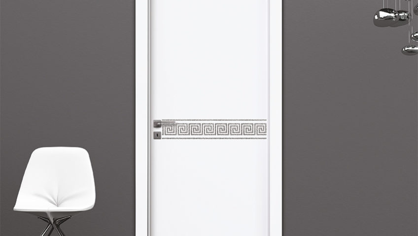 Collezione Laminato Archivi • Porte interne Condoleo