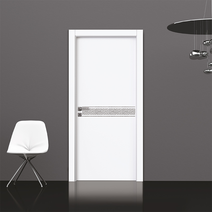 Collezione Laminato Massellato • Porte interne Condoleo